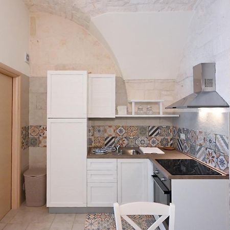 Casa Vacanze Nonna Donata Martina Franca Exteriör bild