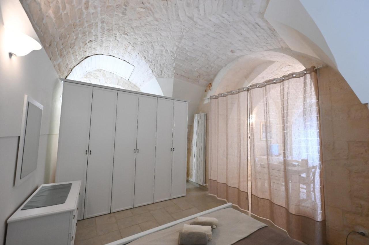 Casa Vacanze Nonna Donata Martina Franca Exteriör bild