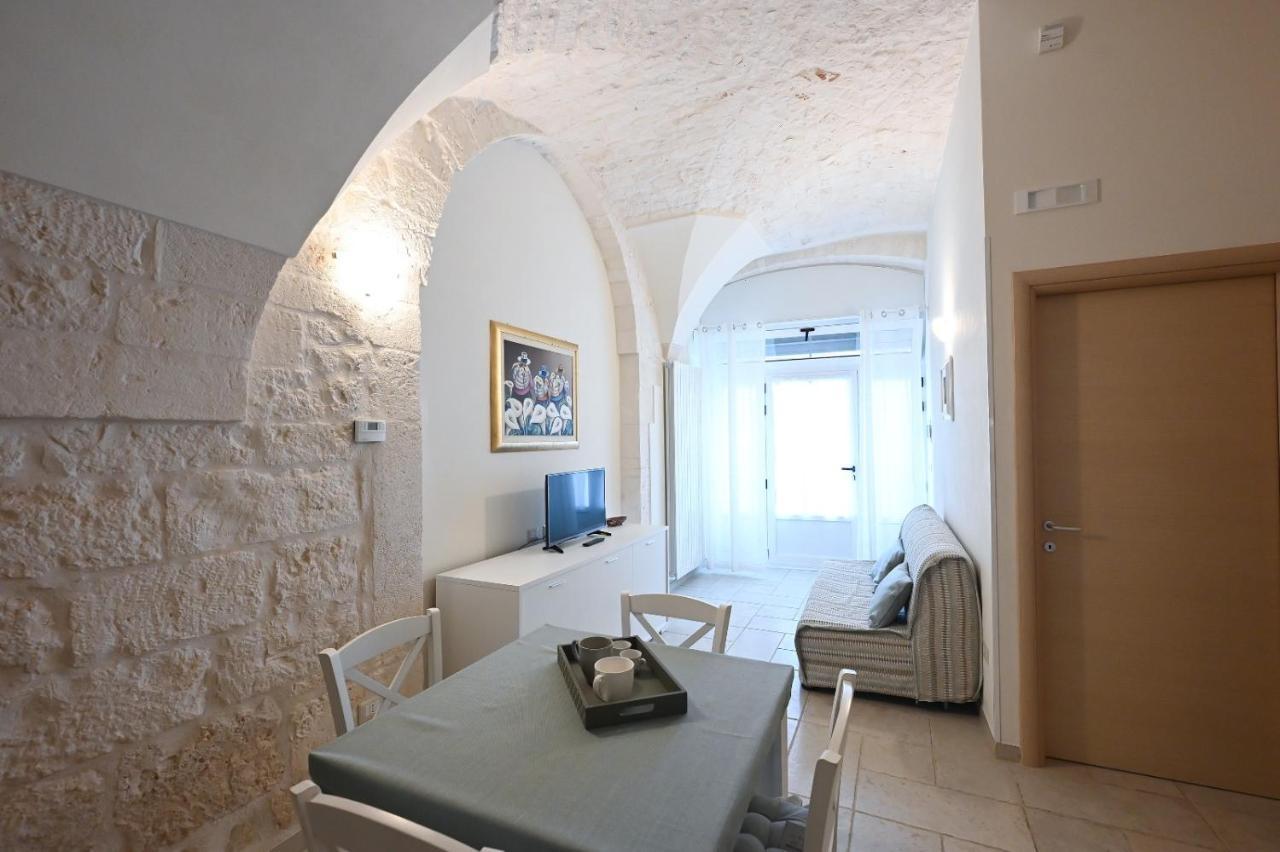 Casa Vacanze Nonna Donata Martina Franca Exteriör bild